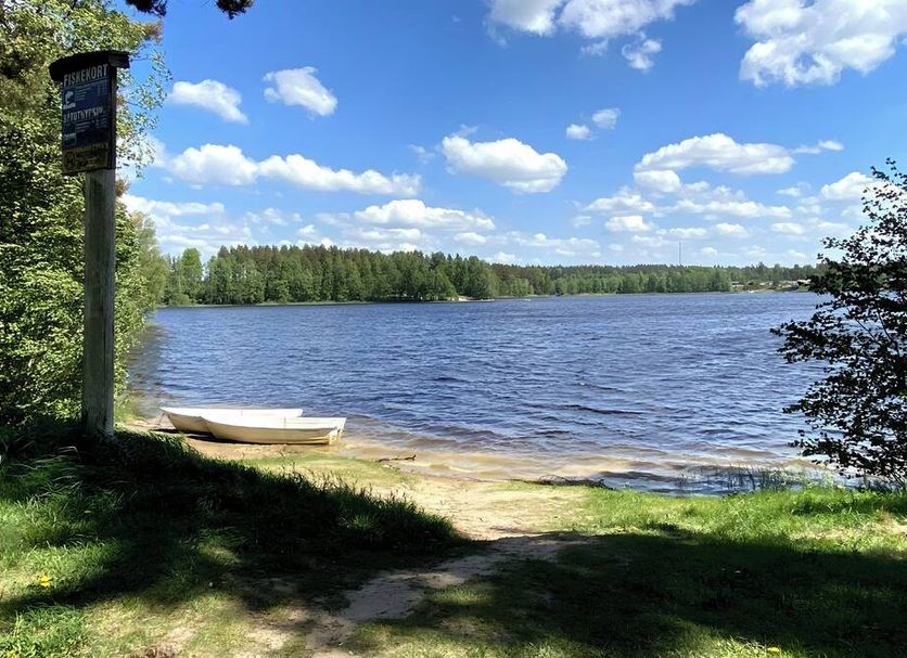 Näkymät ulkona Valokuva