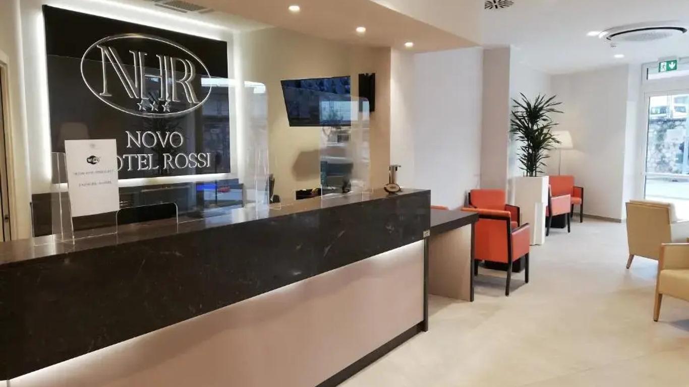 Novo Hotel Rossi