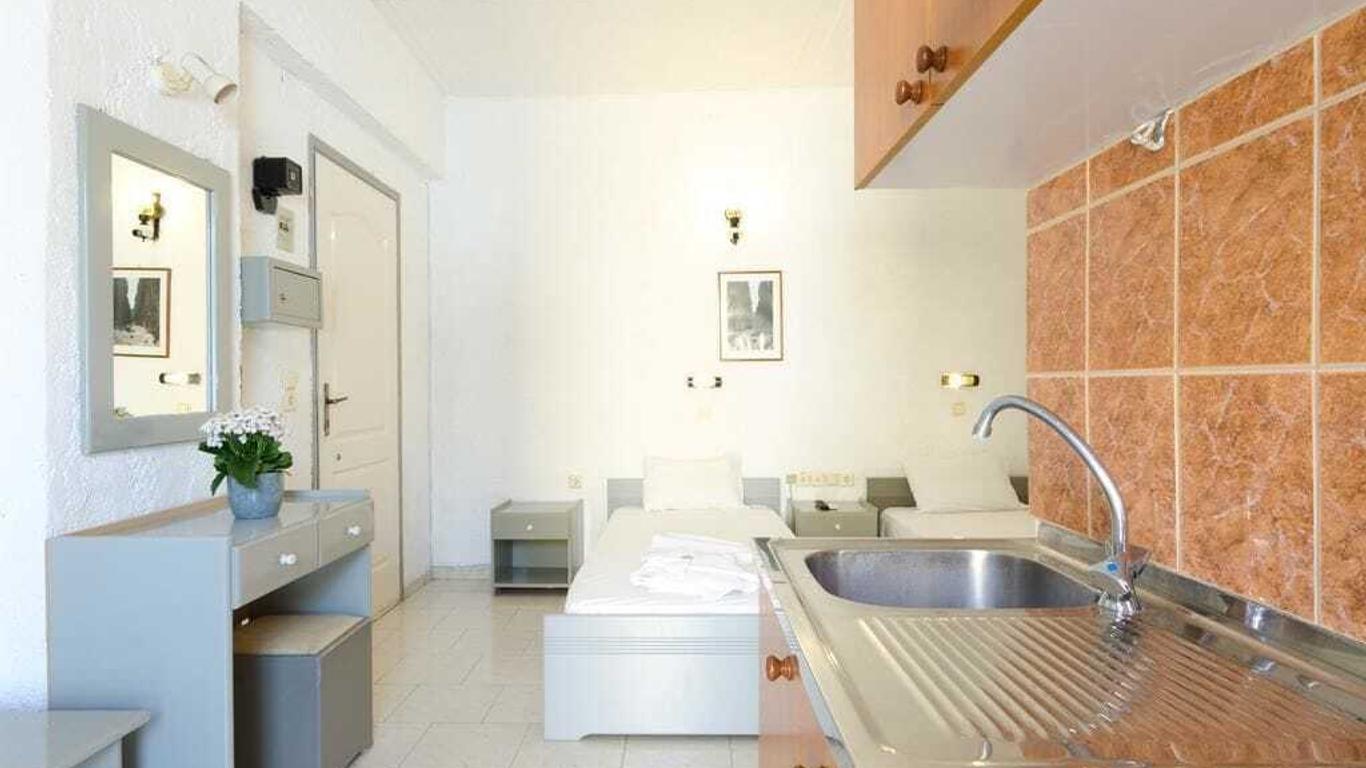 Mark Hotel