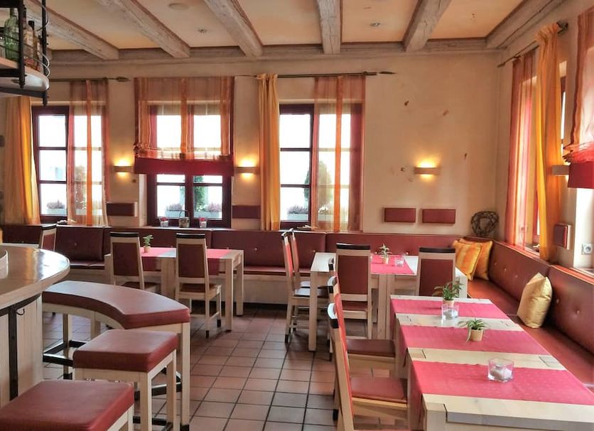 Ravintola Valokuva