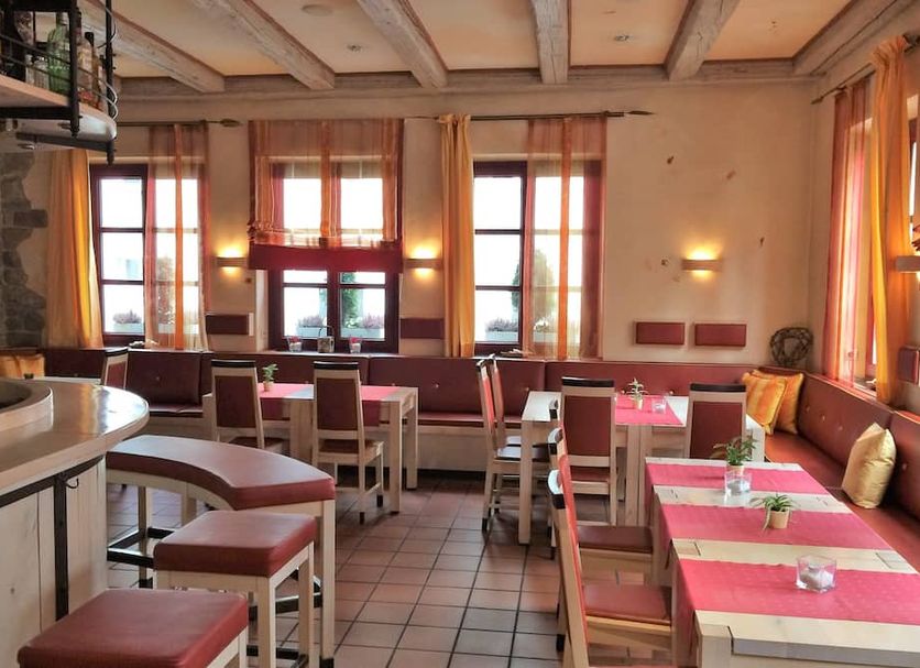 Ravintola Valokuva