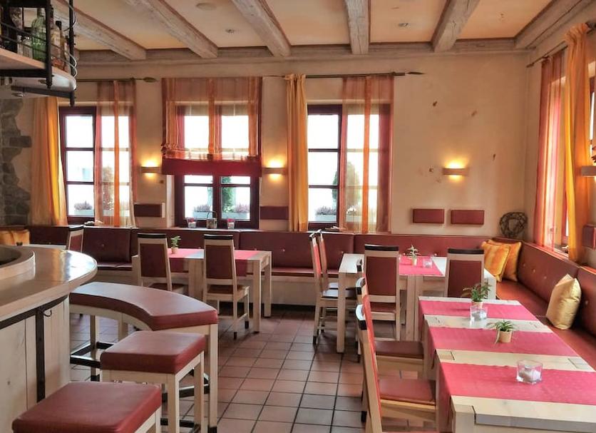Ravintola Valokuva