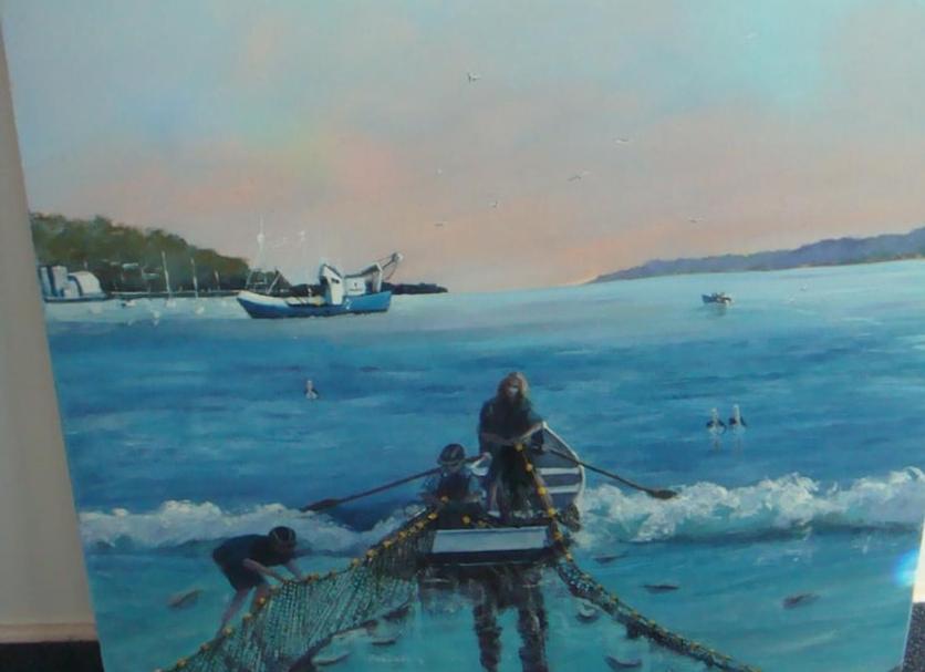 Ranta Valokuva