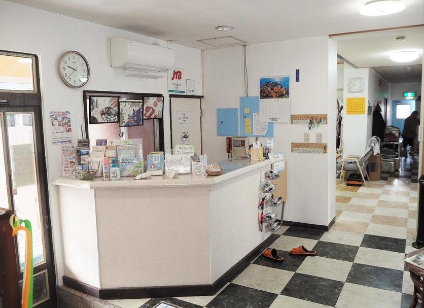 Vastaanotto Valokuva