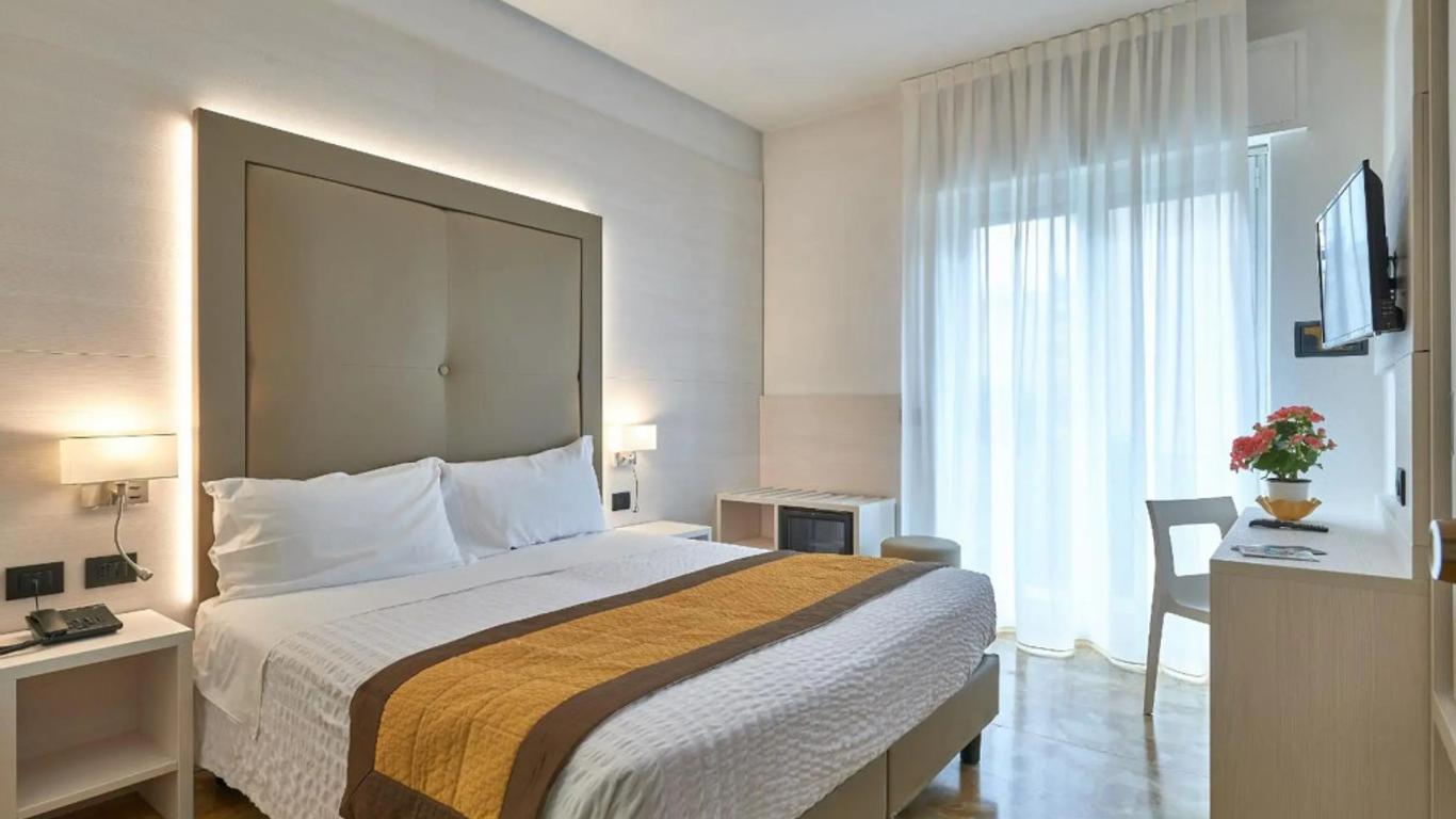 Hotel Adler
