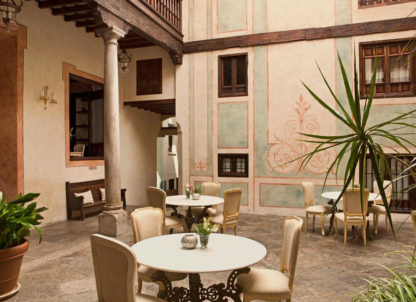 Patio Valokuva