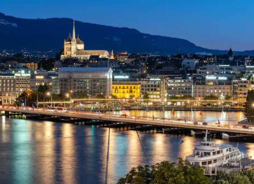 Näkymät ulkona Valokuva