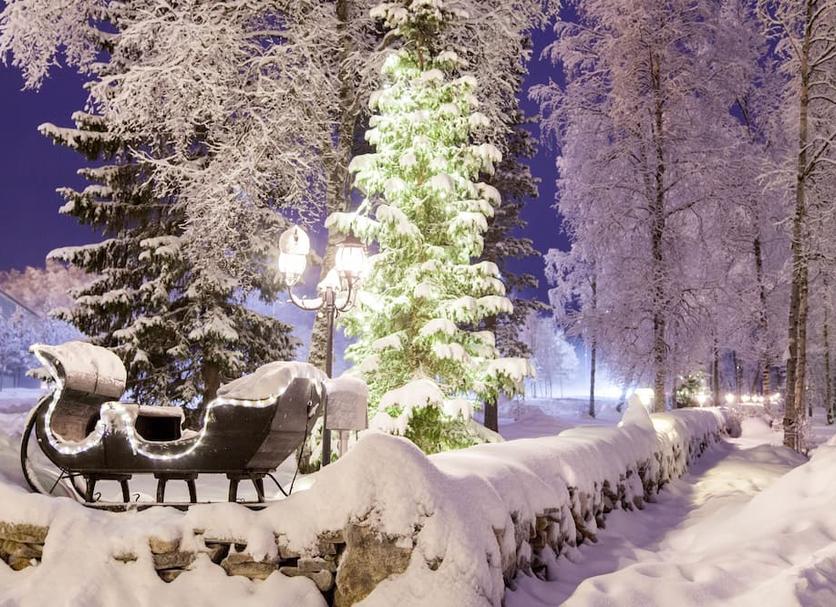 Näkymät ulkona Valokuva