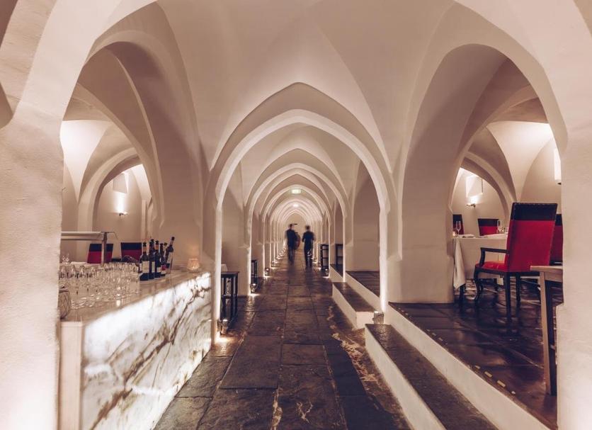 Ravintola Valokuva