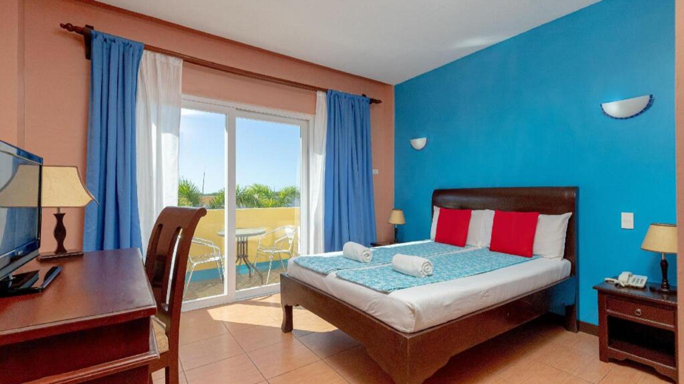 Ovemar Resort Hotel