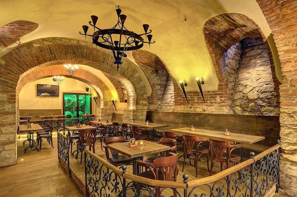 Ravintola