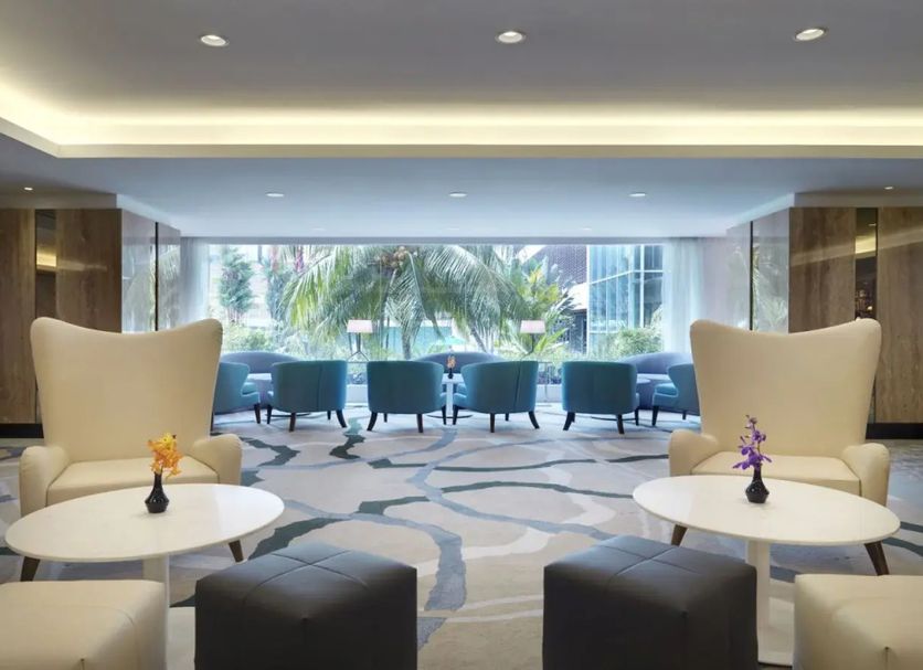 Oleskelutila Valokuva