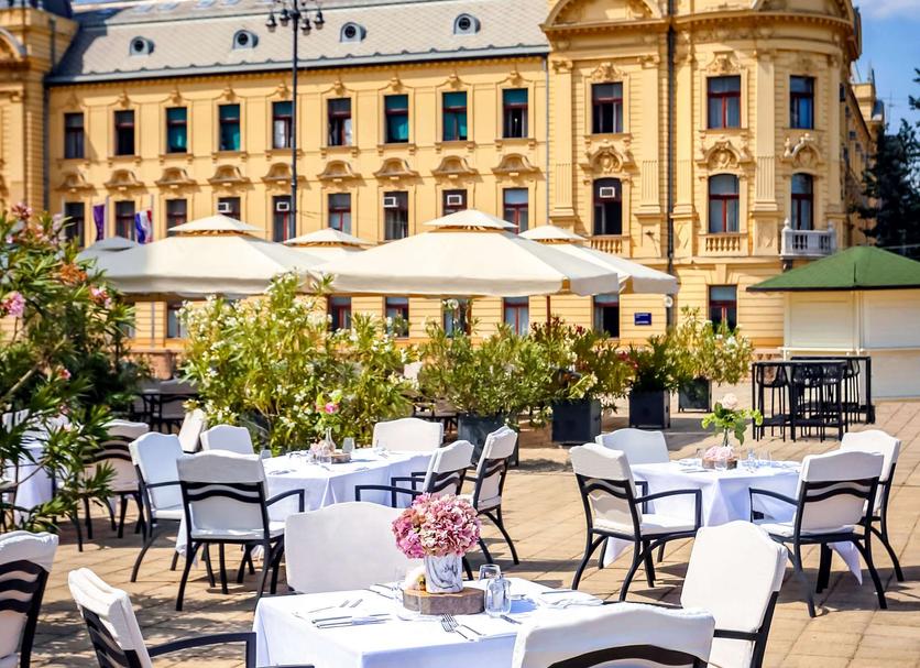Patio Valokuva