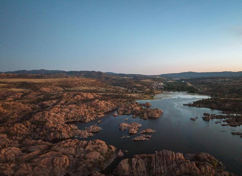 Näkymät ulkona Valokuva