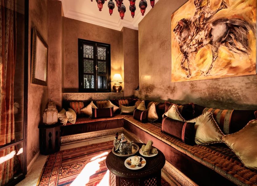 Oleskelutila Valokuva