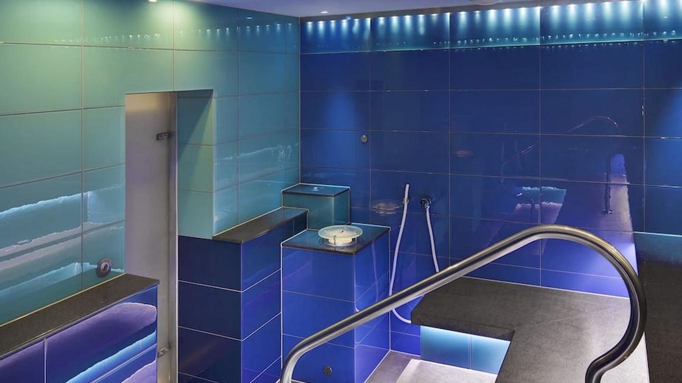 Hotel Krone Aachen | City-Eurogress