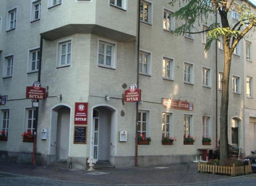 Rakennus Valokuva