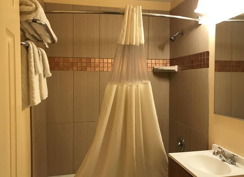 Kylpyhuone Valokuva