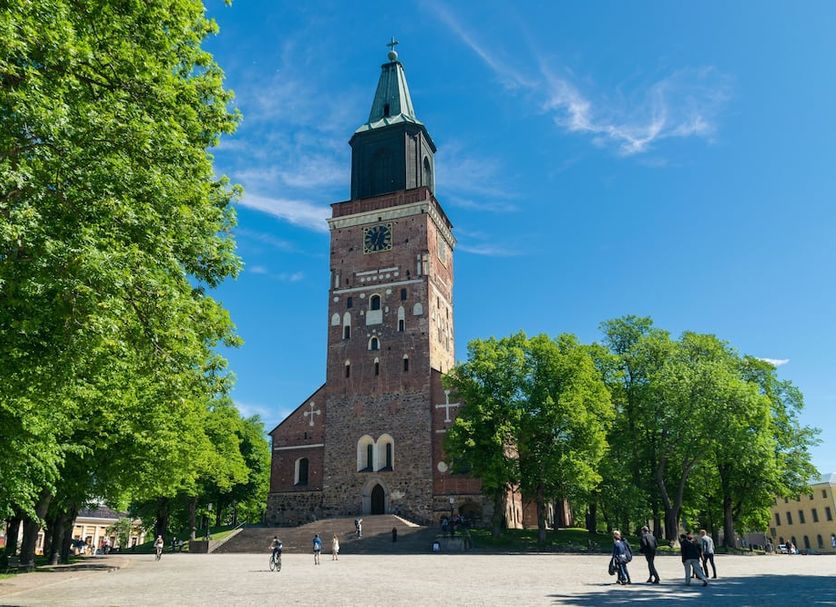 Muu Valokuva