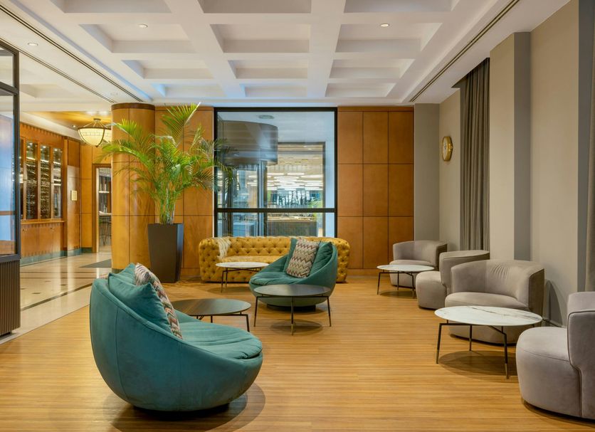 Oleskelutila Valokuva