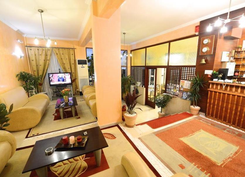 Oleskelutila Valokuva