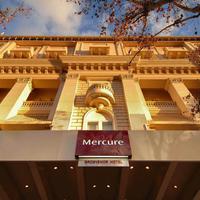 Grosvenor Hotel Adelaide