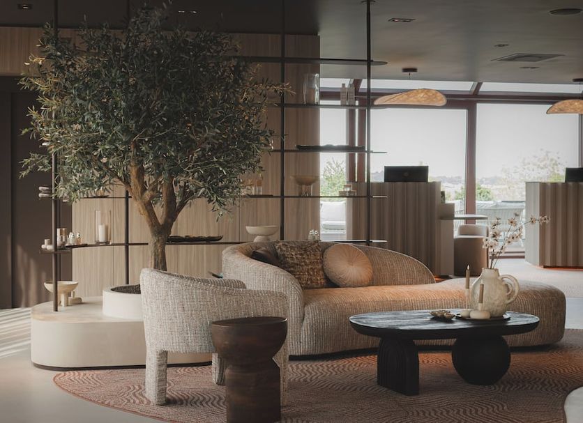 Oleskelutila Valokuva