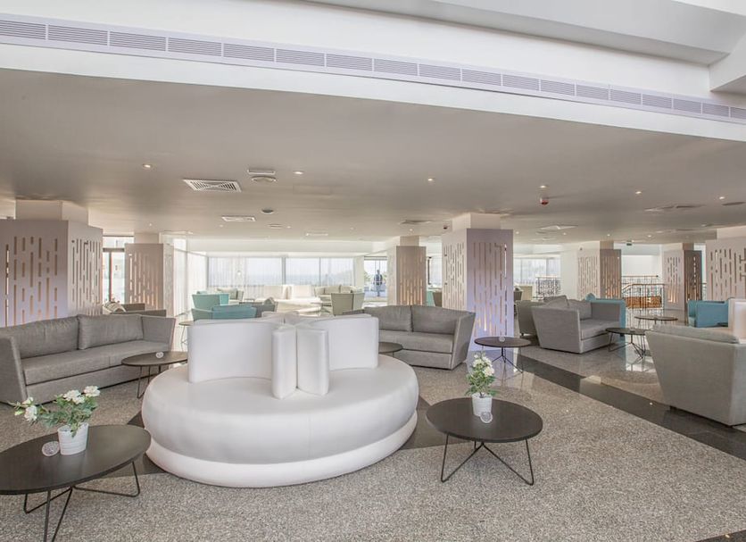 Oleskelutila Valokuva