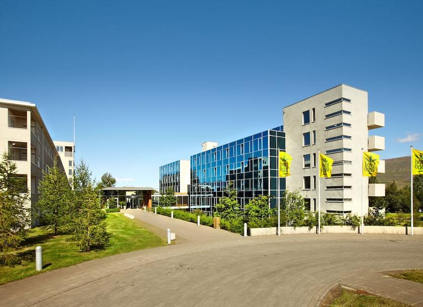 Rakennus Valokuva