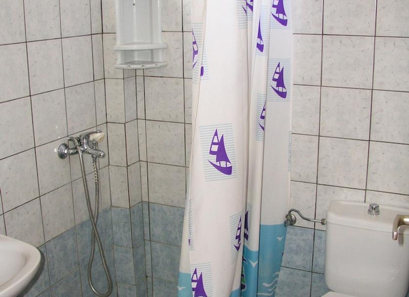 Kylpyhuone Valokuva