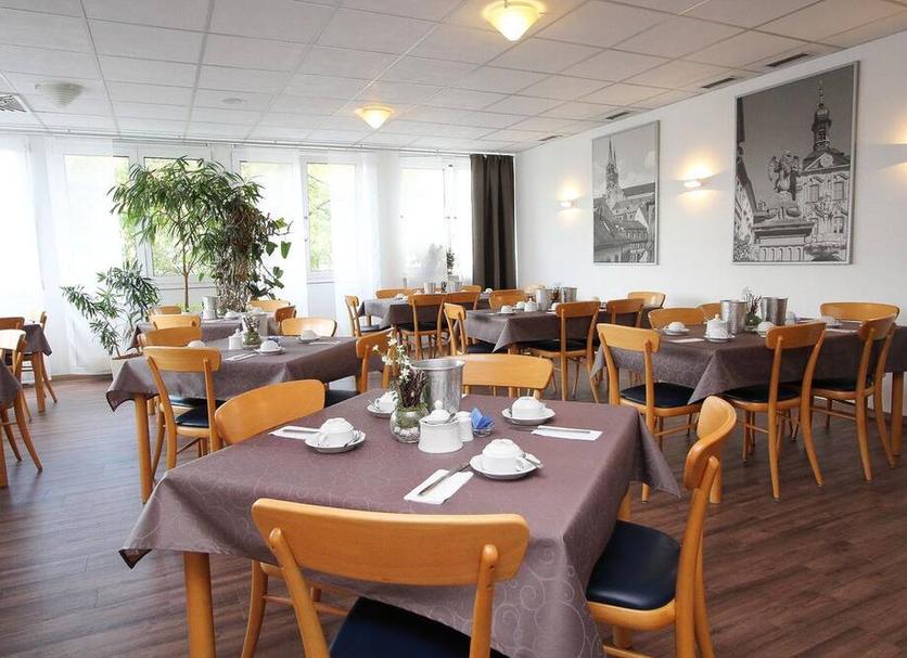 Ravintola Valokuva