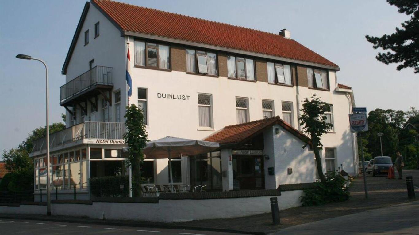Zorn Hotel Duinlust