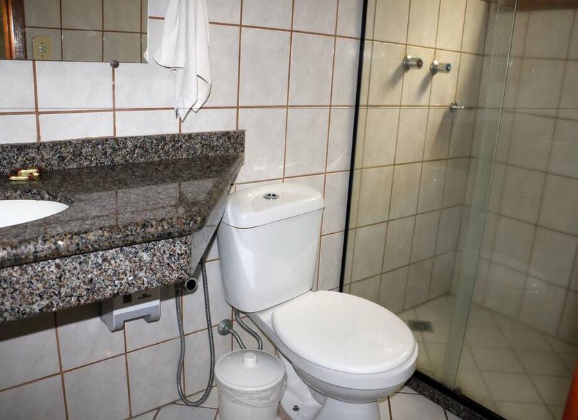 Kylpyhuone Valokuva