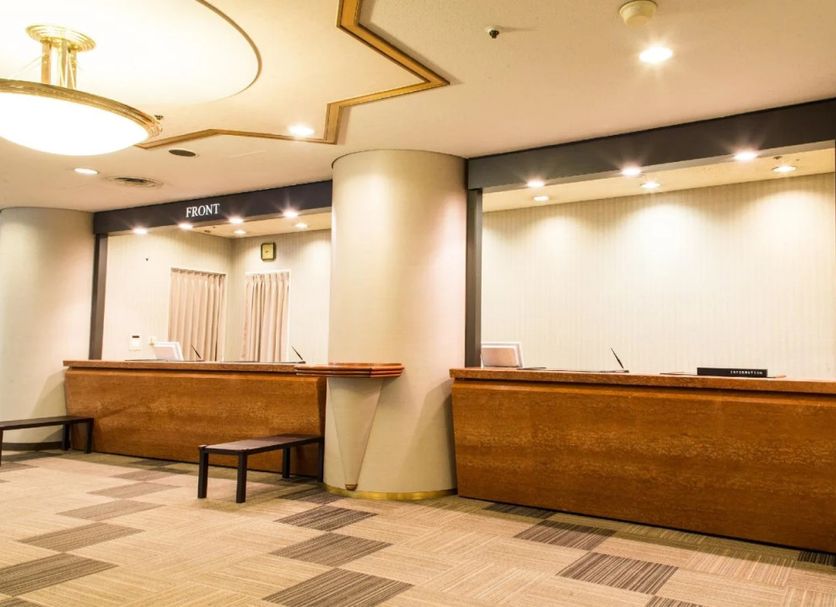 Vastaanotto Valokuva