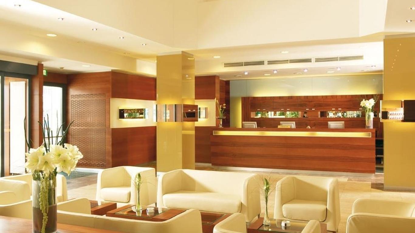 Austria Trend Hotel Europa Graz Hauptbahnhof