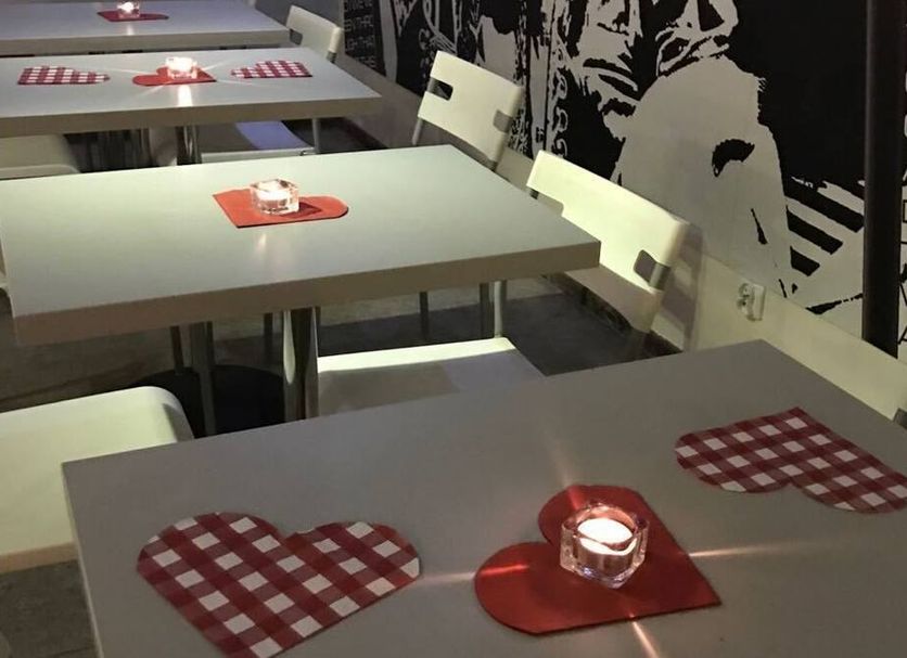 Ravintola Valokuva