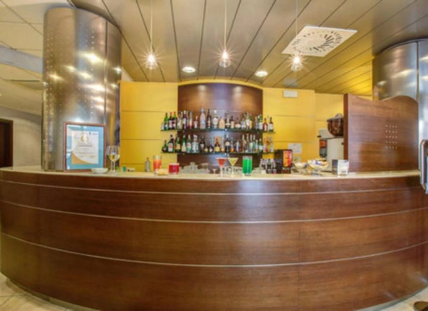 Vastaanotto Valokuva