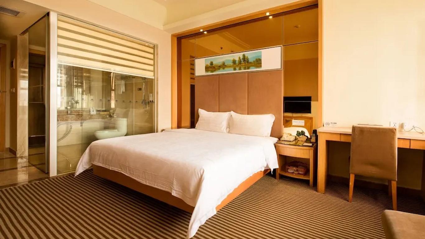 Fubang International Hotel