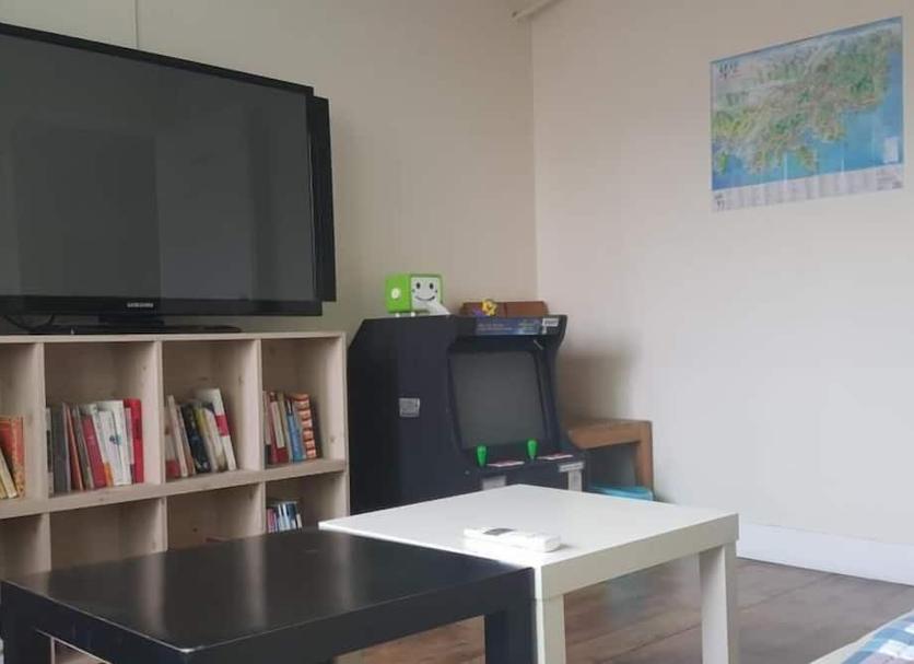 Huoneen palvelut Valokuva