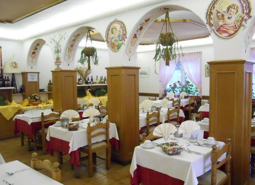Ravintola Valokuva
