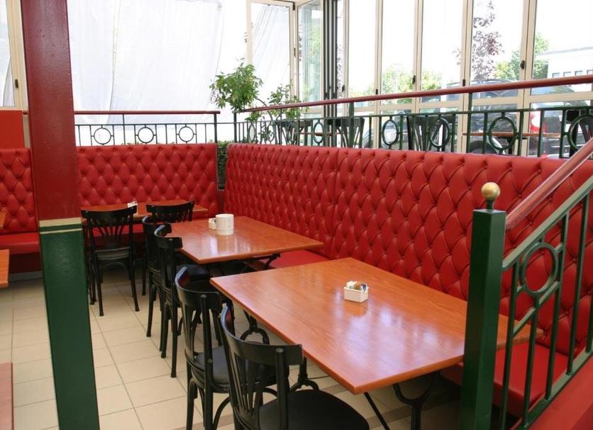 Ravintola Valokuva