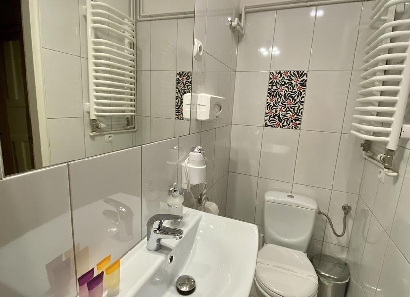 Kylpyhuone Valokuva