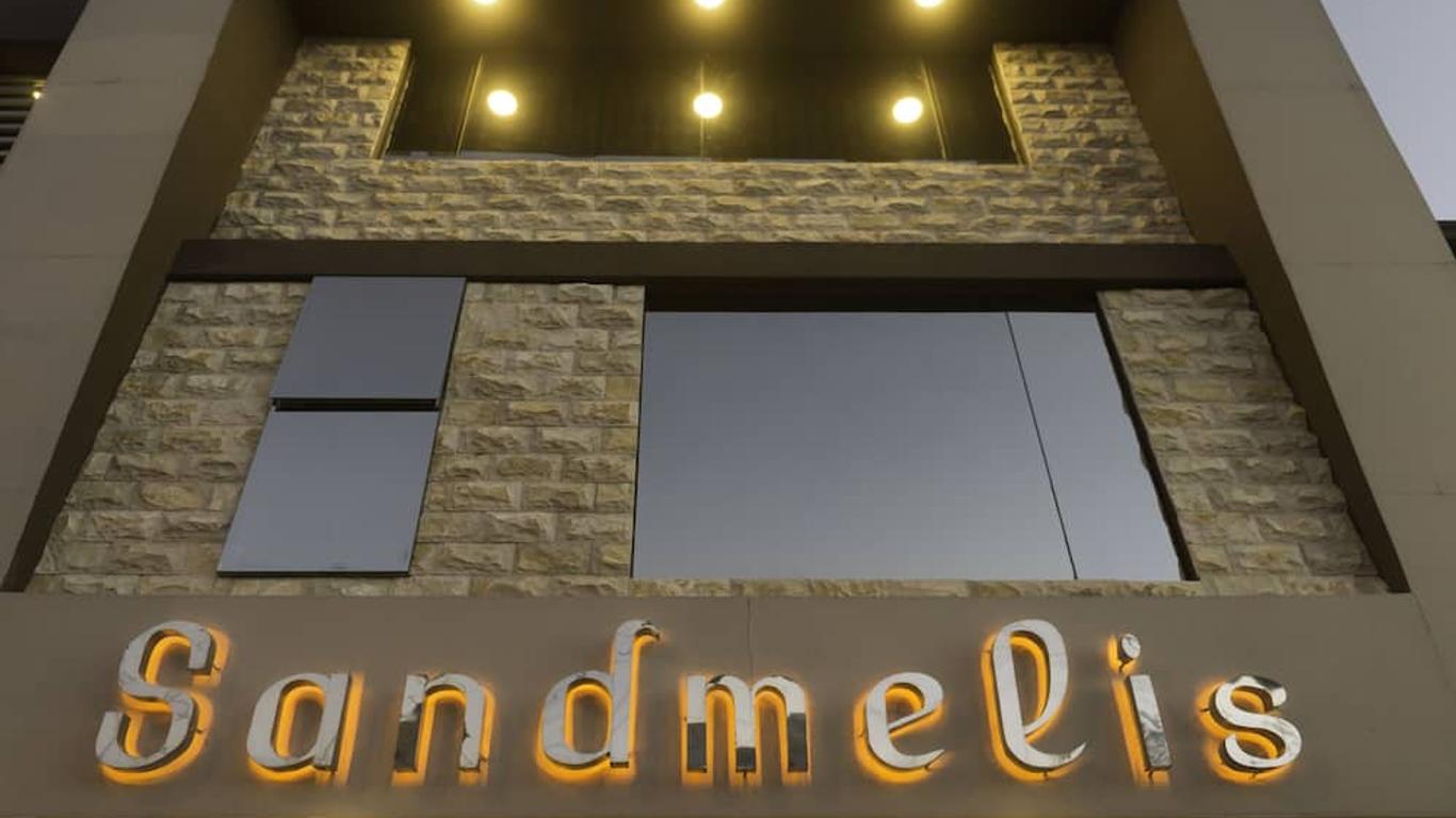 Hotel Sandmelis