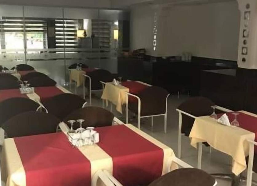 Ravintola Valokuva