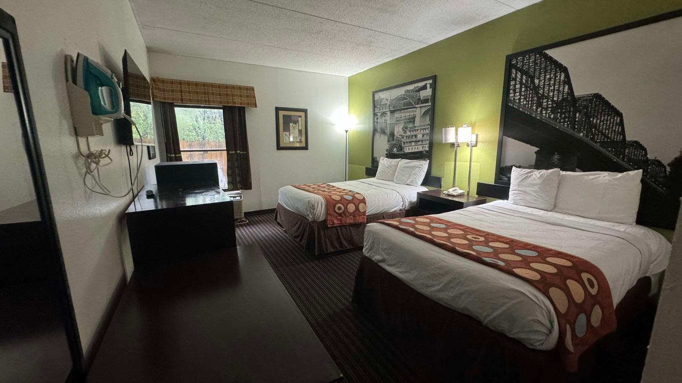 Rodeway Inn