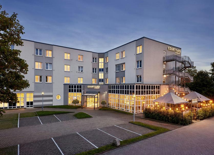 Rakennus Valokuva