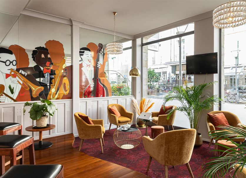 Oleskelutila Valokuva