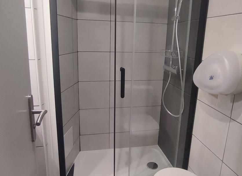 Kylpyhuone Valokuva