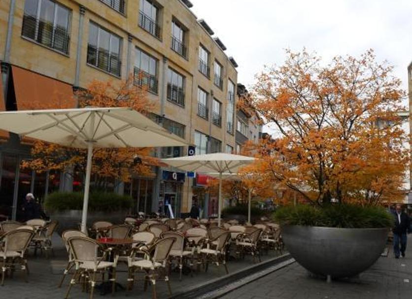 Patio Valokuva