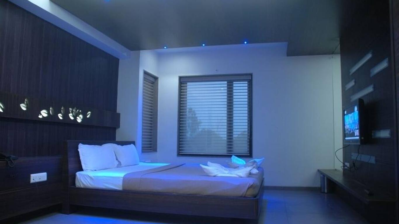 Hotel Kanan